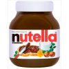 shop Den store bog om Nutella - Hardback af  - online shopping tilbud rabat hos shoppetur.dk