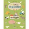 shop Den store bondegård - Papbog af  - online shopping tilbud rabat hos shoppetur.dk