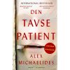 shop Den tavse patient - Paperback af  - online shopping tilbud rabat hos shoppetur.dk