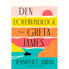 shop Den uovervindelige Greta James - Indbundet af  - online shopping tilbud rabat hos shoppetur.dk