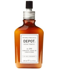 shop Depot No. 202 Complete Leave-In Conditioner 100 ml af Depot The Male Tools & Co - online shopping tilbud rabat hos shoppetur.dk