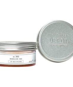 shop Depot No. 303 Modelling Wax 100 ml af Depot The Male Tools & Co - online shopping tilbud rabat hos shoppetur.dk