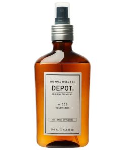 shop Depot No. 305 Volumizer 200 ml af Depot The Male Tools & Co - online shopping tilbud rabat hos shoppetur.dk