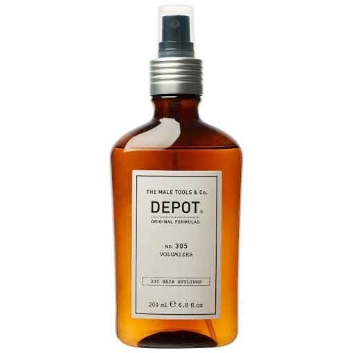 shop Depot No. 305 Volumizer 200 ml af Depot The Male Tools & Co - online shopping tilbud rabat hos shoppetur.dk