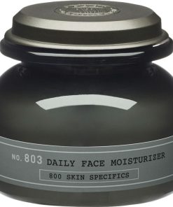 shop Depot No. 803 Daily Face Moisturizer 50 ml af Depot The Male Tools & Co - online shopping tilbud rabat hos shoppetur.dk