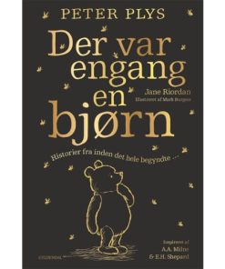 shop Der var engang en bjørn - Hardback af  - online shopping tilbud rabat hos shoppetur.dk