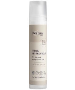 shop Derma Eco Anti-Age Cream 50 ml af Derma - online shopping tilbud rabat hos shoppetur.dk