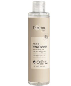 shop Derma Eco Makeup Remover 200 ml af Derma - online shopping tilbud rabat hos shoppetur.dk