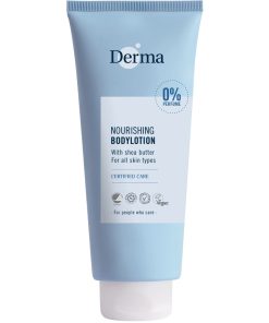 shop Derma Family Bodylotion 350 ml af Derma - online shopping tilbud rabat hos shoppetur.dk