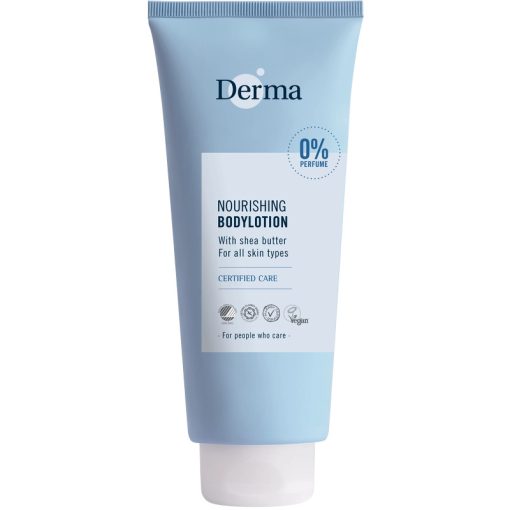 shop Derma Family Bodylotion 350 ml af Derma - online shopping tilbud rabat hos shoppetur.dk