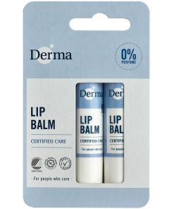 shop Derma Family Lip Balm 2 x 4