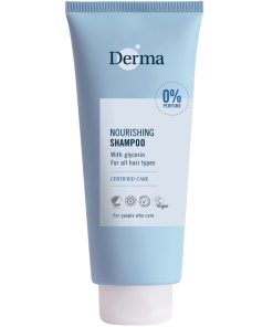 shop Derma Family Shampoo 350 ml af Derma - online shopping tilbud rabat hos shoppetur.dk