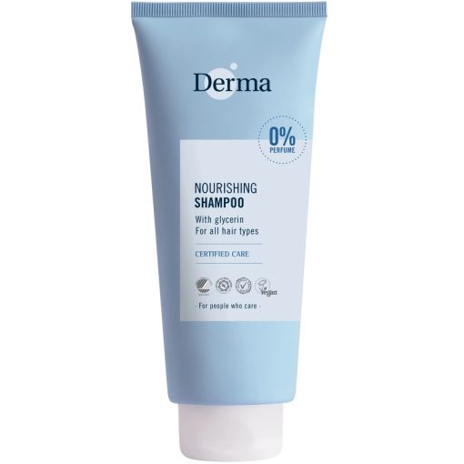 shop Derma Family Shampoo 350 ml af Derma - online shopping tilbud rabat hos shoppetur.dk