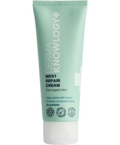 shop DermaKnowlogy MD51 Repair Cream 75 ml af DermaKnowlogy - online shopping tilbud rabat hos shoppetur.dk