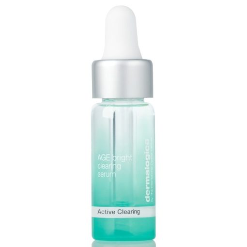 shop Dermalogica Active Clearing AGE Bright Clearing Serum 30 ml af Dermalogica - online shopping tilbud rabat hos shoppetur.dk