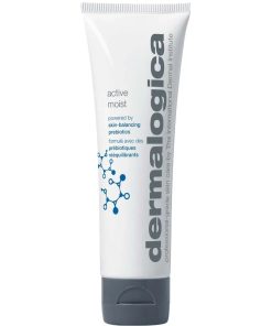 shop Dermalogica Active Moist 50 ml af Dermalogica - online shopping tilbud rabat hos shoppetur.dk