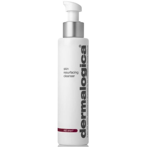 shop Dermalogica Age Smart Skin Resurfacing Cleanser 150 ml af Dermalogica - online shopping tilbud rabat hos shoppetur.dk