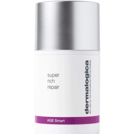 shop Dermalogica Age Smart Super Rich Repair 50 ml af Dermalogica - online shopping tilbud rabat hos shoppetur.dk