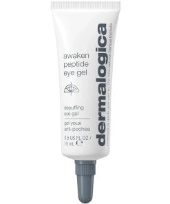 shop Dermalogica Awaken Peptide Eye Gel 15 ml af Dermalogica - online shopping tilbud rabat hos shoppetur.dk