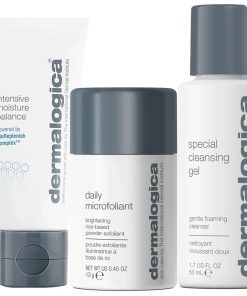 shop Dermalogica Bestseller Set af Dermalogica - online shopping tilbud rabat hos shoppetur.dk