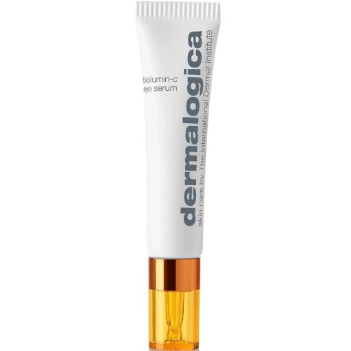 shop Dermalogica Biolumin-C Eye Serum 15 ml af Dermalogica - online shopping tilbud rabat hos shoppetur.dk