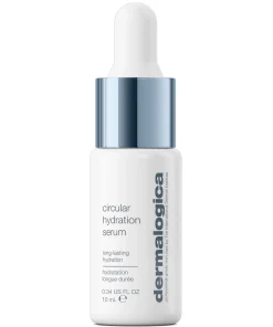 shop Dermalogica Circular Hydration Serum 10 ml af Dermalogica - online shopping tilbud rabat hos shoppetur.dk