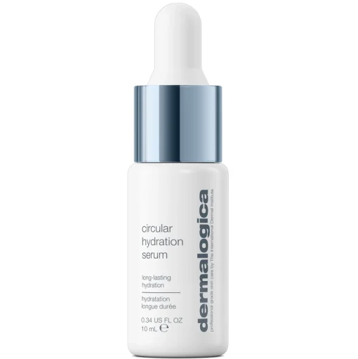 shop Dermalogica Circular Hydration Serum 10 ml af Dermalogica - online shopping tilbud rabat hos shoppetur.dk