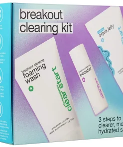 shop Dermalogica Clear Start Breakout Clearing Kit af Clear Start by Dermalogica - online shopping tilbud rabat hos shoppetur.dk