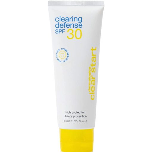 shop Dermalogica Clear Start Clearing Defense SPF 30 - 59 ml af Clear Start by Dermalogica - online shopping tilbud rabat hos shoppetur.dk