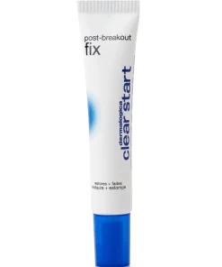 shop Dermalogica Clear Start Post-Breakout Fix 15 ml af Clear Start by Dermalogica - online shopping tilbud rabat hos shoppetur.dk