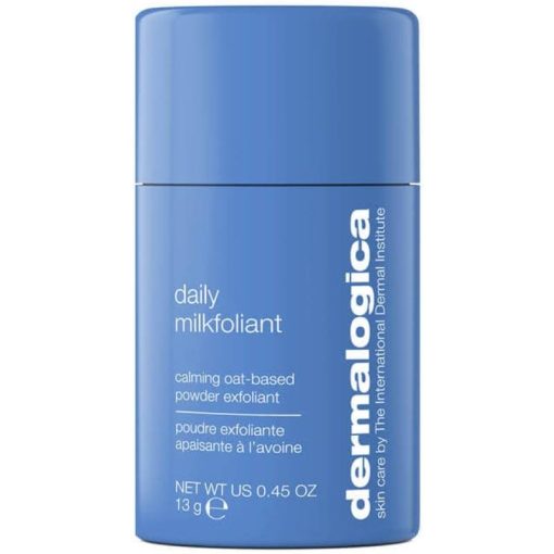 shop Dermalogica Daily Milkfoliant 13 gr. af Dermalogica - online shopping tilbud rabat hos shoppetur.dk