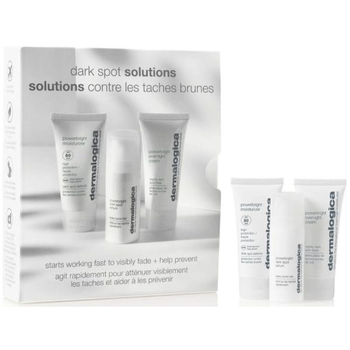 shop Dermalogica Dark Spot Solutions Kit af Dermalogica - online shopping tilbud rabat hos shoppetur.dk