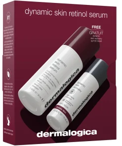 shop Dermalogica Dynamic Defense Kit Gift Set af Dermalogica - online shopping tilbud rabat hos shoppetur.dk