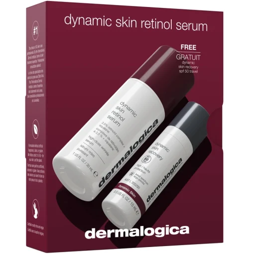 shop Dermalogica Dynamic Defense Kit Gift Set af Dermalogica - online shopping tilbud rabat hos shoppetur.dk