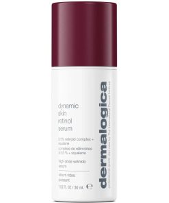 shop Dermalogica Dynamic Skin Retinol Serum 30 ml af Dermalogica - online shopping tilbud rabat hos shoppetur.dk