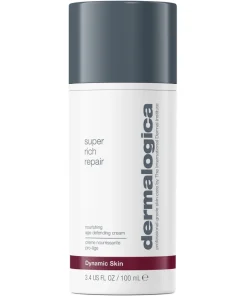 shop Dermalogica Dynamic Skin Super Rich Repair 100 ml af Dermalogica - online shopping tilbud rabat hos shoppetur.dk