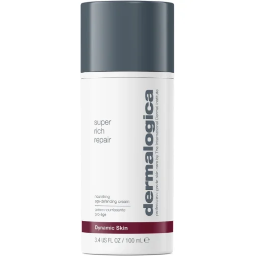 shop Dermalogica Dynamic Skin Super Rich Repair 100 ml af Dermalogica - online shopping tilbud rabat hos shoppetur.dk