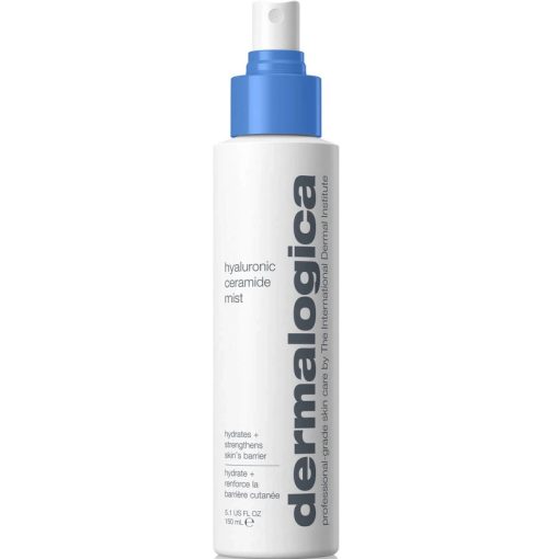 shop Dermalogica Hyaluronic Ceramide Mist 150 ml af Dermalogica - online shopping tilbud rabat hos shoppetur.dk