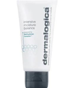 shop Dermalogica Intensive Moisture Balance 100 ml af Dermalogica - online shopping tilbud rabat hos shoppetur.dk