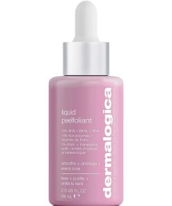 shop Dermalogica Liquid Peelfoliant 59 ml af Dermalogica - online shopping tilbud rabat hos shoppetur.dk