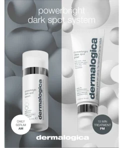 shop Dermalogica PowerBright Dark Spot System af Dermalogica - online shopping tilbud rabat hos shoppetur.dk