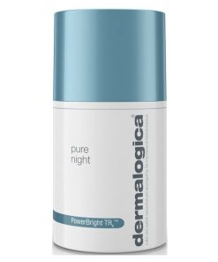 shop Dermalogica PowerBright TRx Pure Night 50 ml af Dermalogica - online shopping tilbud rabat hos shoppetur.dk