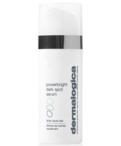 shop Dermalogica Powerbright Dark Spot Serum 30 ml af Dermalogica - online shopping tilbud rabat hos shoppetur.dk