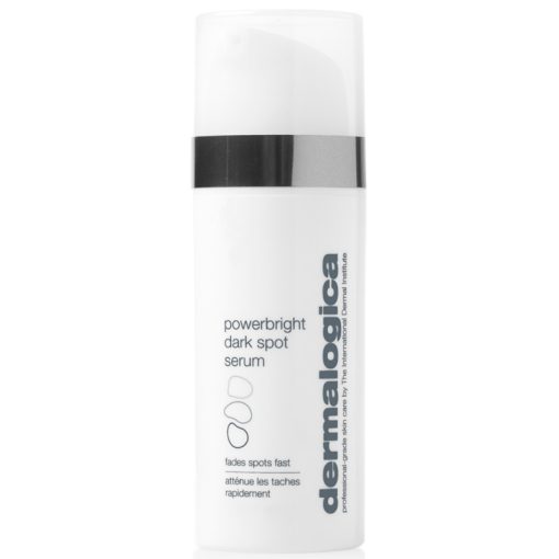 shop Dermalogica Powerbright Dark Spot Serum 30 ml af Dermalogica - online shopping tilbud rabat hos shoppetur.dk