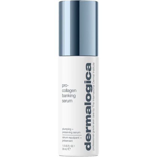 shop Dermalogica Pro-Collagen Banking Serum 30 ml af Dermalogica - online shopping tilbud rabat hos shoppetur.dk