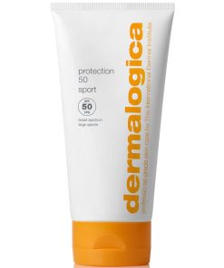 shop Dermalogica Protection 50 Sport SPF 50 - 156 ml af Dermalogica - online shopping tilbud rabat hos shoppetur.dk