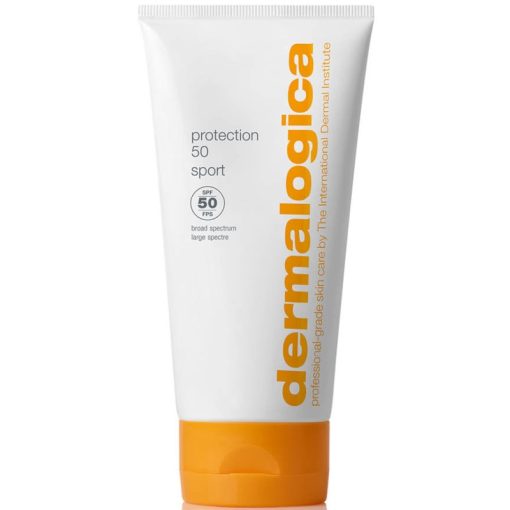 shop Dermalogica Protection 50 Sport SPF 50 - 156 ml af Dermalogica - online shopping tilbud rabat hos shoppetur.dk