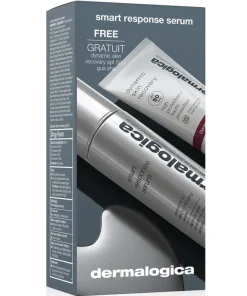 shop Dermalogica Smart Response Kit Gift Set af Dermalogica - online shopping tilbud rabat hos shoppetur.dk