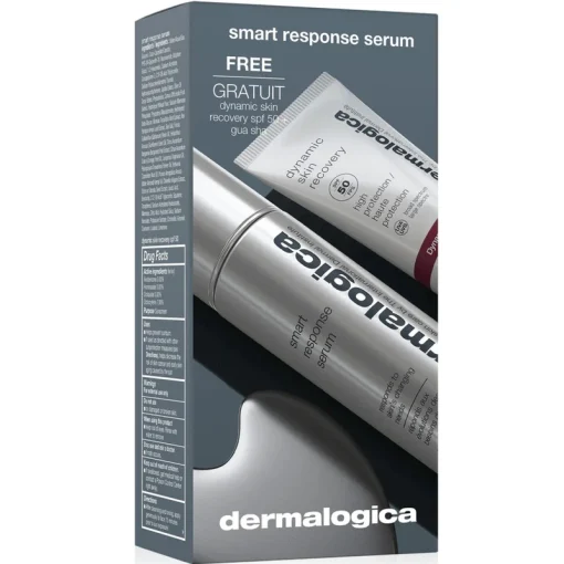 shop Dermalogica Smart Response Kit Gift Set af Dermalogica - online shopping tilbud rabat hos shoppetur.dk