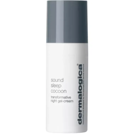 shop Dermalogica Sound Sleep Cocoon 10 ml af Dermalogica - online shopping tilbud rabat hos shoppetur.dk